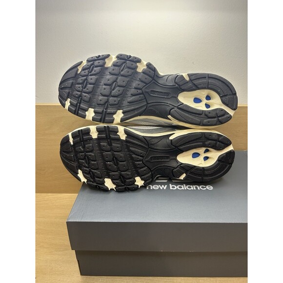 New Balance 530 NB Silver Metallic Black Cement Unisex U530ESA-D|Size M7.5 W9 main image 14